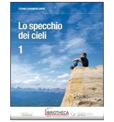 SPECCHIO DEI CIELI 1