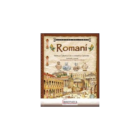 ROMANI