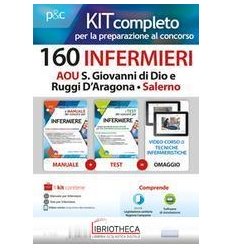 MANUALE CORS INFERMIERE