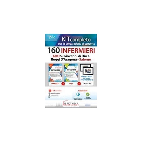 MANUALE CORS INFERMIERE