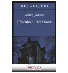 INCUBO DI HILL HOUSE (L')