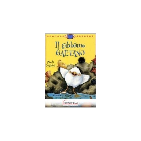IL GABBIANO GAETANO