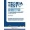TEORIA E TEST DIRITTO - PER I CONCORSI SUPERIORI - C