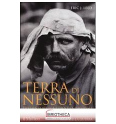 TERRA DI NESSUNO