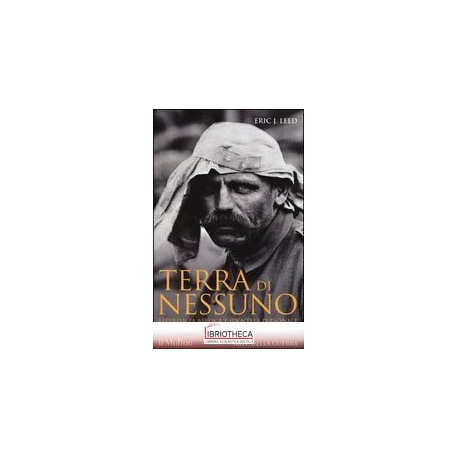 TERRA DI NESSUNO