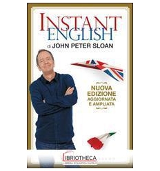 INSTANT ENGLISH