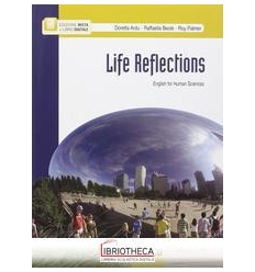 LIFE REFLECTIONS ED. MISTA