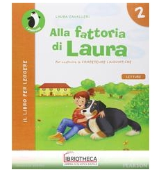 ALLA FATTORIA DI LAURA 2