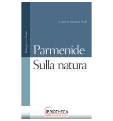 SULLA NATURA