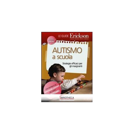 AUTISMO A SCUOLA