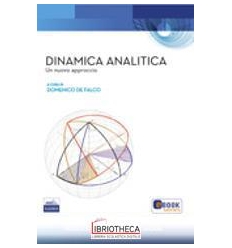 Dinamica analitica. Un nuovo approccio