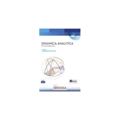 Dinamica analitica. Un nuovo approccio