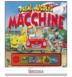 MACCHINE