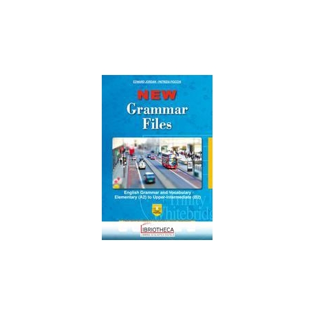 NEW GRAMMAR FILES ED. MISTA U