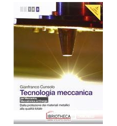 TECNOLOGIA MECCANICA 3