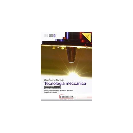 TECNOLOGIA MECCANICA 3