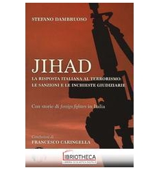 JIHAD