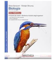 BIOLOGIA ED. MISTA