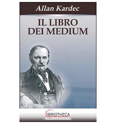 LIBRO DEI MEDIUM N.E.