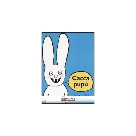 CACCAPUPU'