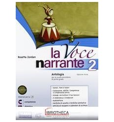 VOCE NARRANTE 2