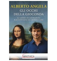 GLI OCCHI DELLA GIOCONDA