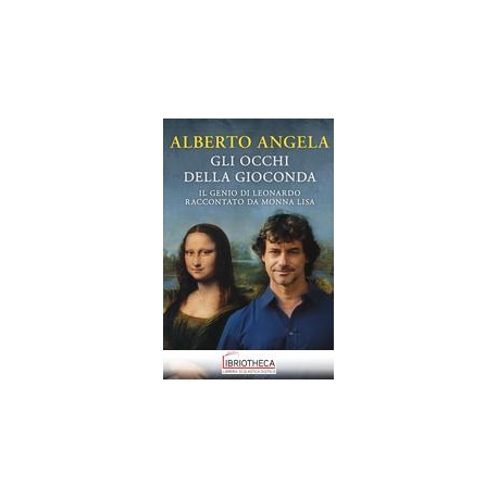 GLI OCCHI DELLA GIOCONDA