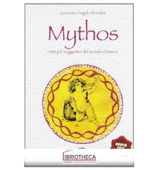 MYTHOS ED. MISTA