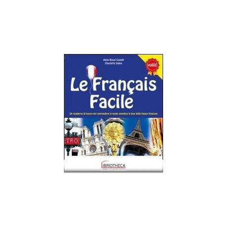 FRANCAIS FACILE