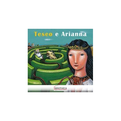 TESEO E ARIANNA