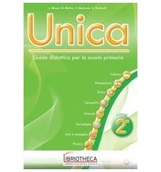 UNICA VOL. 2