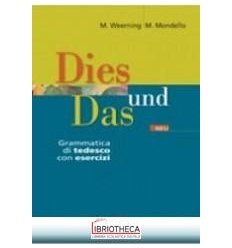 DIES UND DAS NEU