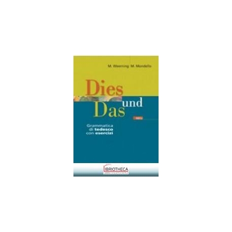 DIES UND DAS NEU