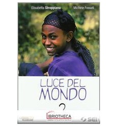 LUCE DEL MONDO 2 ED. MISTA