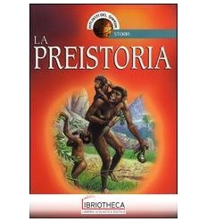 LA PREISTORIA