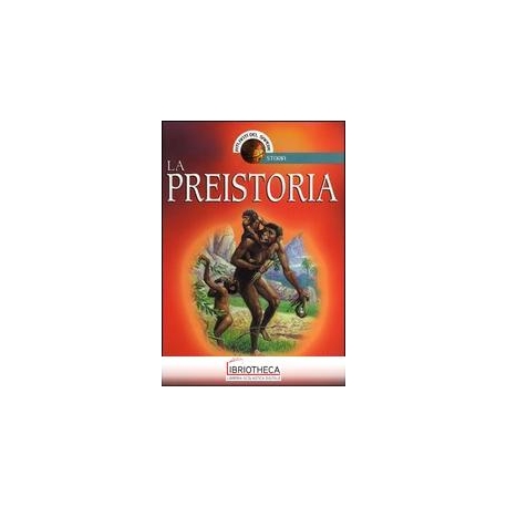 LA PREISTORIA
