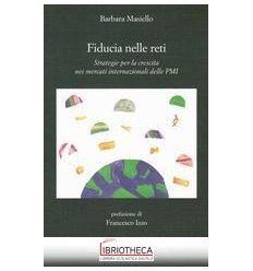 FIDUCIA NELLE RETI