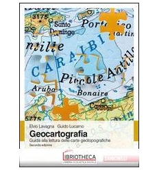 GEOCARTOGRAFIA