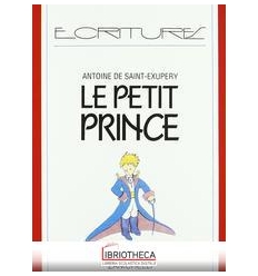 LE PETIT PRINCE