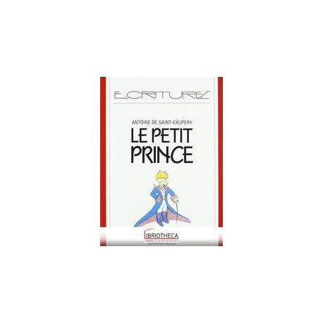 LE PETIT PRINCE