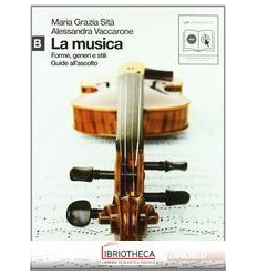 MUSICA B ED. MISTA