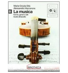 MUSICA B ED. MISTA