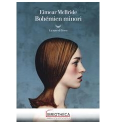 BOHEMIENNE MINORI