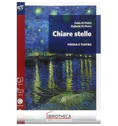 CHIARE STELLE ED. MISTA