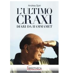 L'ULTIMO CRAXI