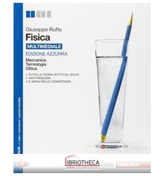 FISICA ED. AZZURRA ED. MISTA