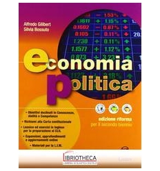 ECONOMIA POLITICA ED. RIFORMA 1
