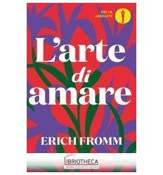 L'ARTE DI AMARE