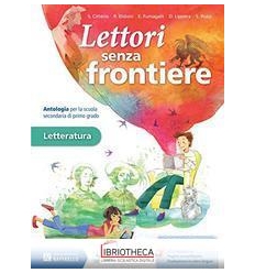 LETTORI SENZA FRONTIERE 2 ED. MISTA