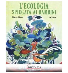 L'ECOLOGIA SPIEGATA AI BAMBINI